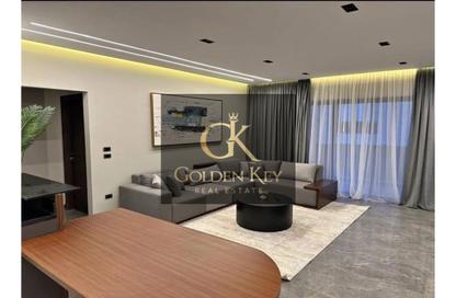 Apartment - 2 Bedrooms - 2 Bathrooms for rent in El Rehab Extension - Al Rehab - New Cairo City - Cairo