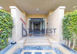 Apartment - 3 bedrooms - 3 bathrooms for للبيع in 90 Street - The 5th Settlement - New Cairo City - Cairo