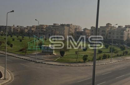 Apartment - 3 Bedrooms - 3 Bathrooms for rent in X Plaza - El Yasmeen 4 - El Yasmeen - New Cairo City - Cairo