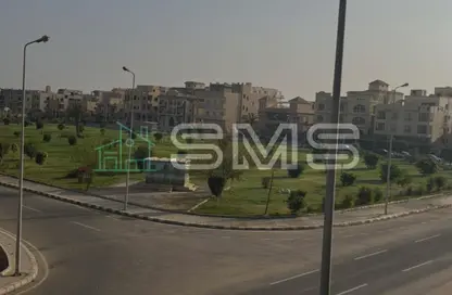 شقة - 3 غرف نوم - 3 حمامات للايجار في اكس بلازا - الياسمين 4 - الياسمين - مدينة القاهرة الجديدة - القاهرة