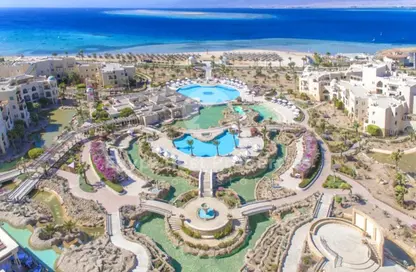 شاليه - 2 غرف نوم - 3 حمامات للبيع في ميسكا - سوما باى - سفاجا - الغردقة - محافظة البحر الاحمر