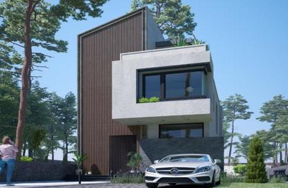Villa - 4 Bedrooms - 5 Bathrooms for sale in Glen - The 6th Settlement - New Cairo City - Cairo