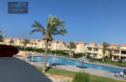 فيلا - 3 غرف نوم - 3 حمامات للبيع في ستيلا سيدي عبد الرحمن - سيدي عبد الرحمن - الساحل الشمالي