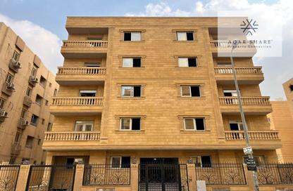 Apartment - 3 Bedrooms - 3 Bathrooms for sale in South Lotus - El Lotus - New Cairo City - Cairo