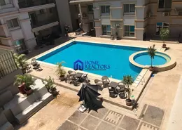 Apartment - 4 Bedrooms - 3 Bathrooms for rent in Sarayat Al Maadi - Hay El Maadi - Cairo