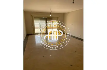 شقة - 3 غرف نوم - 3 حمامات للبيع في نيو جيزة - طريق مصر اسكندرية الصحراوي - مدينة 6 أكتوبر - الجيزة