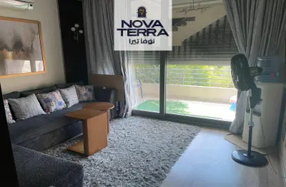 Twin House - 4 Bedrooms - 4 Bathrooms for sale in Al Reem Residence - 26th of July Corridor - 6 October City - Giza