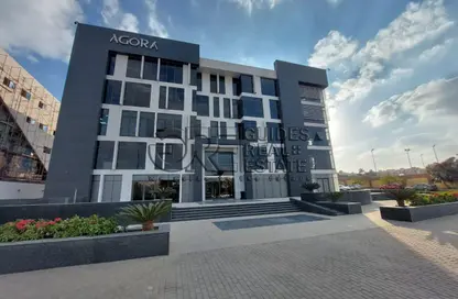 Office Space - Studio for sale in Agora Zayed - Al Shabab St. - Sheikh Zayed City - Giza Office Space - Studio for sale in Agora Zayed - Al Shabab St. - Sheikh Zayed City - Giza