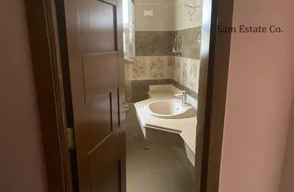 Apartment - 3 Bedrooms - 2 Bathrooms for rent in The 5th Settlement - New Cairo City - Cairo