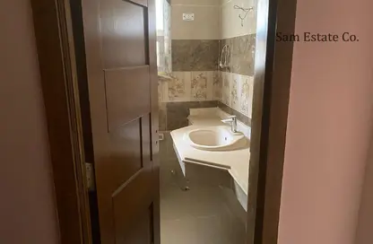 Apartment - 3 Bedrooms - 2 Bathrooms for rent in The 5th Settlement - New Cairo City - Cairo