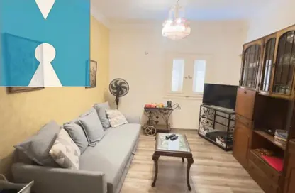 Apartment - 3 Bedrooms - 2 Bathrooms for sale in Beverly Hills - Sheikh Zayed Compounds - Sheikh Zayed City - Giza