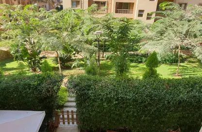 Apartment - 3 Bedrooms - 3 Bathrooms for sale in Madinaty - Cairo