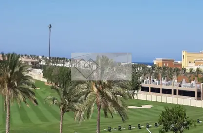 Chalet - 3 Bedrooms - 3 Bathrooms for sale in Marassi - Sidi Abdel Rahman - North Coast