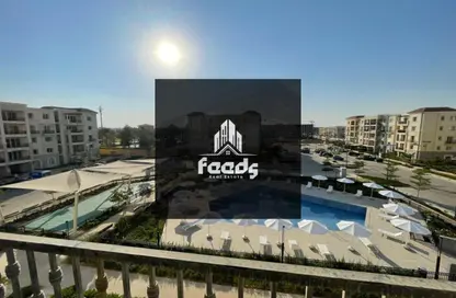 Apartment - 2 Bedrooms - 3 Bathrooms for rent in Mivida - 5th Settlement Compounds - The 5th Settlement - New Cairo City - Cairo