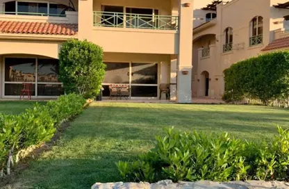 شاليه - 3 غرف نوم - 3 حمامات للبيع في لافيستا باي - لافيستا - قسم الضبعة - الساحل الشمالي