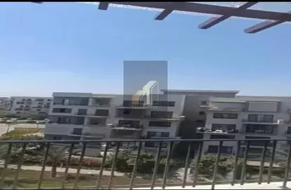 شقة - 2 غرف نوم - 2 حمامات للايجار في فيليت - كمبوندات التجمع الخامس - التجمع الخامس - مدينة القاهرة الجديدة - القاهرة