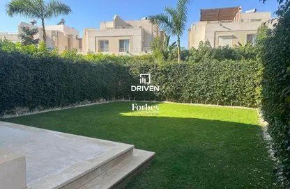 منزل مزدوج - 3 غرف نوم - 5 حمامات للايجار في اتريو - كمبوندات الشيخ زايد - الشيخ زايد - الجيزة