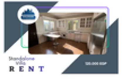 فيلا - 4 غرف نوم - 4 حمامات للايجار في مدينة القاهرة الجديدة - القاهرة