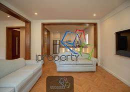 Apartment - 3 bedrooms for للايجار in Syria St. - Roushdy - Hay Sharq - Alexandria Apartment - 3 bedrooms for للايجار in Syria St. - Roushdy - Hay Sharq - Alexandria