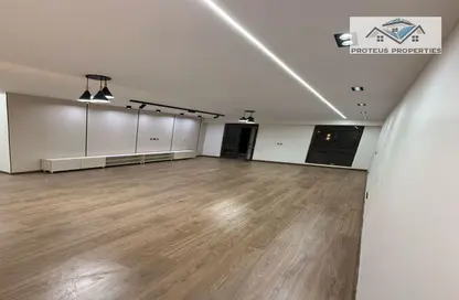 Apartment - 3 Bedrooms - 2 Bathrooms for sale in Madinaty - Cairo