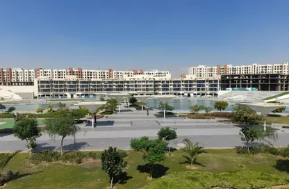 شقة - غرفة نوم - 1 حمام للبيع في نيوم اكتوبر - التوسعات الشمالية - مدينة 6 أكتوبر - الجيزة