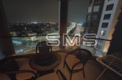 Duplex - 3 Bedrooms - 4 Bathrooms for rent in Porto New Cairo - 5th Settlement Compounds - The 5th Settlement - New Cairo City - Cairo