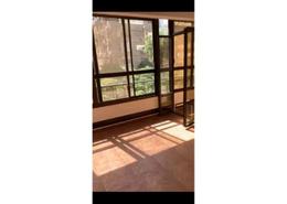 شقة - 3 غرف نوم - 1 حمام for للبيع in شارع حسن افلاطون - مساكن المهندسين - مدينة نصر - القاهرة