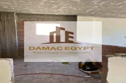 Apartment - 3 Bedrooms - 2 Bathrooms for sale in Touristic Zone 1 - Touristic Zone - Al Motamayez District - 6 October City - Giza