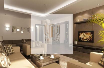 Villa - 5 Bedrooms - 5 Bathrooms for sale in Palm Hills Golf Views - Cairo Alexandria Desert Road - 6 October City - Giza