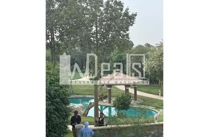 Twin House - 5 Bedrooms - 4 Bathrooms for sale in Bellagio - Ext North Inves Area - New Cairo City - Cairo
