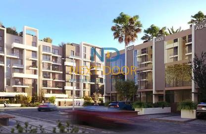 Villa - 5 Bedrooms - 4 Bathrooms for sale in MonteNapoleone - Mostakbal City Compounds - Mostakbal City - Future City - Cairo