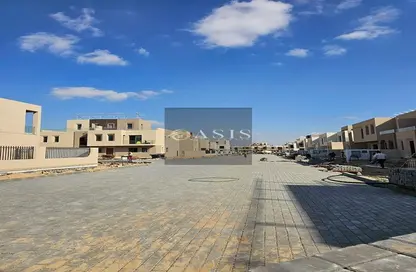 شقة - غرفة نوم - 1 حمام للبيع في كارمل - مدينة زايد الجديدة - الشيخ زايد - الجيزة