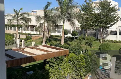 (بنتهاوس  (روف - 3 غرف نوم - 3 حمامات للبيع في مون ريزيدنس - فيفث سكوير - التجمع الخامس - مدينة القاهرة الجديدة - القاهرة