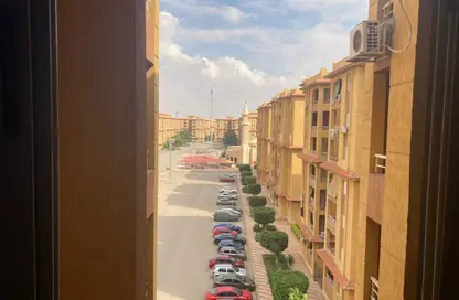 Apartment - 3 Bedrooms - 1 Bathroom for rent in Mostakbal City Compounds - Mostakbal City - Future City - Cairo Apartment - 3 Bedrooms - 1 Bathroom for rent in Mostakbal City Compounds - Mostakbal City - Future City - Cairo