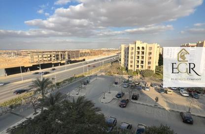 شقة - 2 غرف نوم - 1 حمام للبيع في امتداد الرحاب - الرحاب - مدينة القاهرة الجديدة - القاهرة