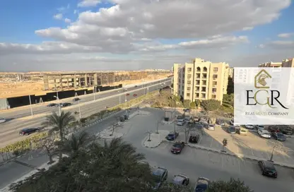 Apartment - 2 Bedrooms - 1 Bathroom for sale in El Rehab Extension - Al Rehab - New Cairo City - Cairo