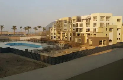 Townhouse - 3 Bedrooms - 2 Bathrooms for sale in Palm Hills New Cairo - 5th Settlement Compounds - The 5th Settlement - New Cairo City - Cairo