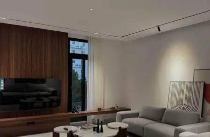 Duplex - 3 Bedrooms - 3 Bathrooms for sale in Hyde Park - 5th Settlement Compounds - The 5th Settlement - New Cairo City - Cairo