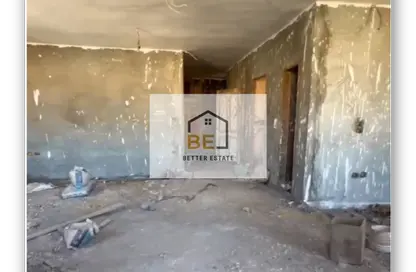 Apartment - 3 Bedrooms - 2 Bathrooms for sale in South Investors Area - New Cairo City - Cairo