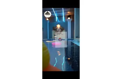 دوبلكس - 6 غرف نوم - 6 حمامات للبيع في حدائق الاهرام - الجيزة