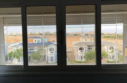 شقة - 3 غرف نوم - 3 حمامات للبيع في ماونتن فيو هايد بارك - كمبوندات التجمع الخامس - التجمع الخامس - مدينة القاهرة الجديدة - القاهرة