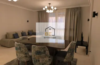 شقة - 3 غرف نوم - 2 حمامات للايجار في المقصد - كمبوندات العاصمة الإدارية الجديدة - العاصمة الإدارية الجديدة - القاهرة