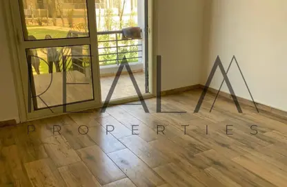 Apartment - 3 Bedrooms - 3 Bathrooms for sale in Belle Vie - New Zayed City - Sheikh Zayed City - Giza