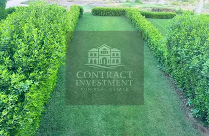 منزل مزدوج - 4 غرف نوم - 4 حمامات للبيع في تلال السخنة - العين السخنة - السويس