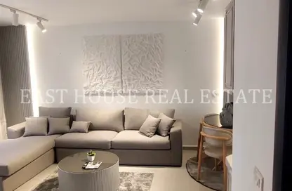 Apartment - 2 Bedrooms - 1 Bathroom for rent in Madinaty - Cairo