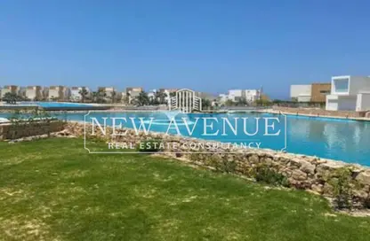 شاليه - 4 غرف نوم - 5 حمامات للبيع في سي شيل - سيدي عبد الرحمن - الساحل الشمالي