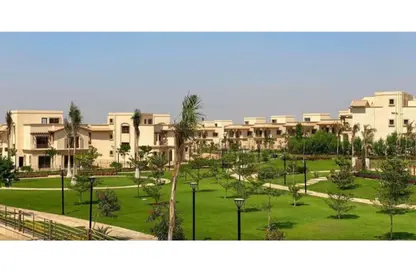 فيلا - 4 غرف نوم - 4 حمامات للبيع في مدينتي - القاهرة