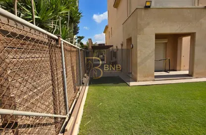 Villa - 6 Bedrooms - 5 Bathrooms for rent in Terencia - Uptown Cairo - Mokattam - Cairo