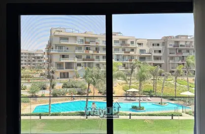 Apartment - 2 Bedrooms - 2 Bathrooms for sale in Villette - 5th Settlement Compounds - The 5th Settlement - New Cairo City - Cairo Apartment - 2 Bedrooms - 2 Bathrooms for sale in Villette - 5th Settlement Compounds - The 5th Settlement - New Cairo City - Cairo