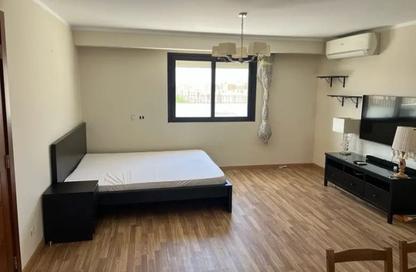 Apartment - Studio - 1 Bathroom for rent in Westown - Sheikh Zayed Compounds - Sheikh Zayed City - Giza